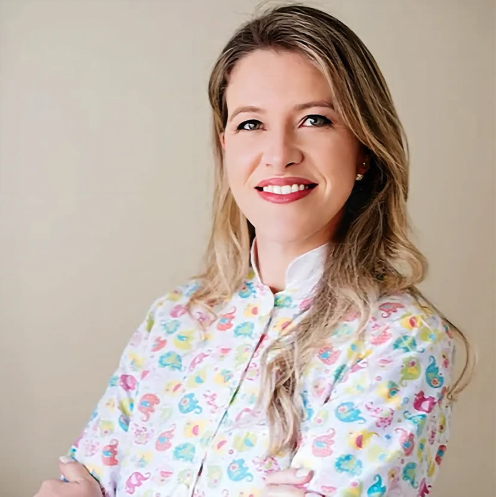 Dr. Ana Clara