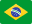 Brazil Flag Icon