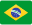 Flag of Brazil